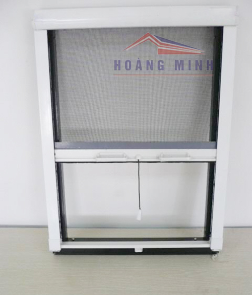 Cửa lưới chống muỗi tự cuốn hop-cua-luoi-ngan-muoi-tu-cuon-trang-su